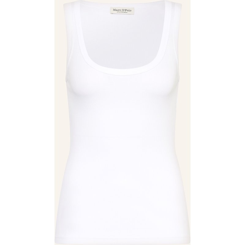 Marc O'polo Top weiss