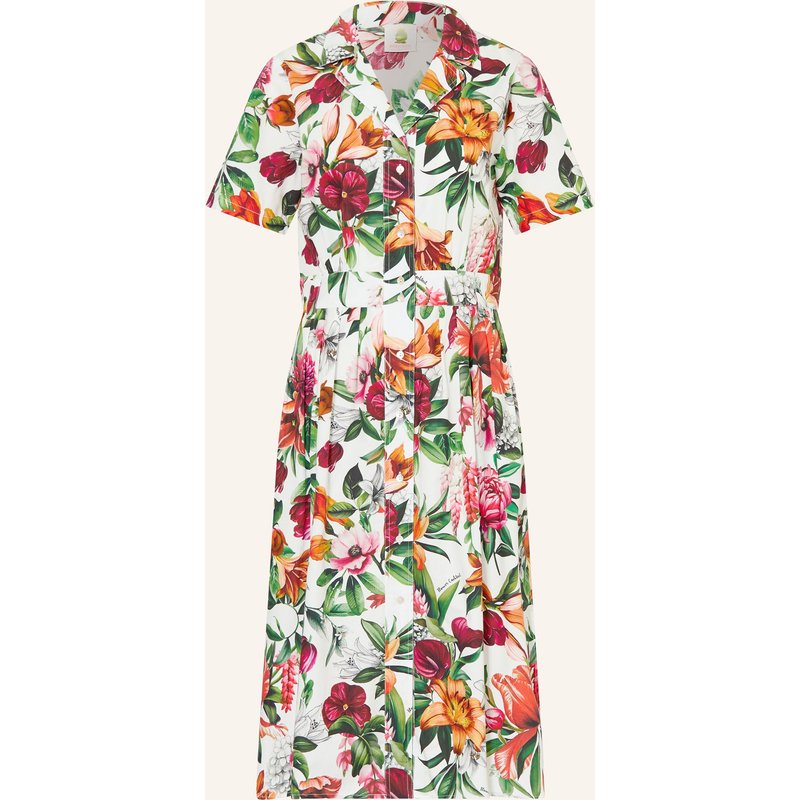 Princess Goes Hollywood Kleid rot