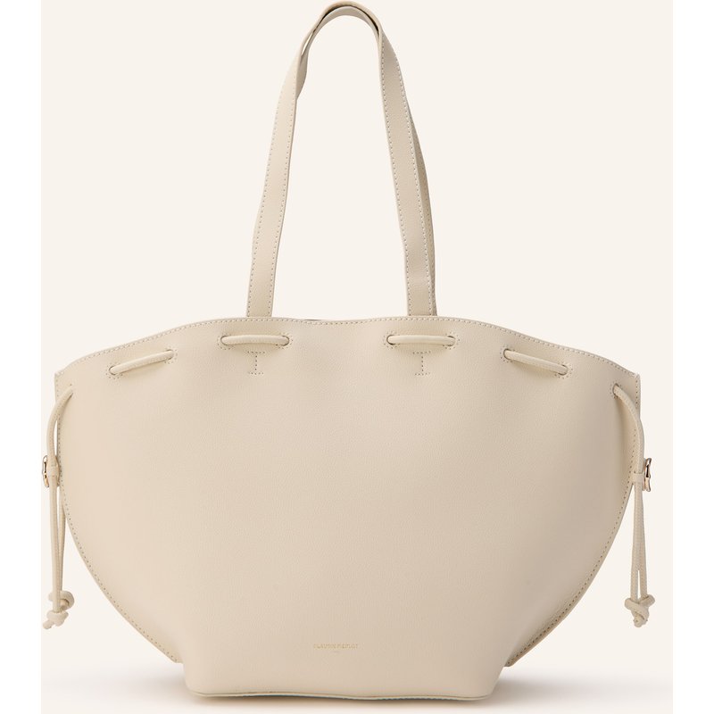 Claudie Pierlot Shopper weiss