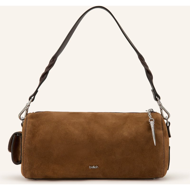 Ba&Sh Handtasche Beni braun