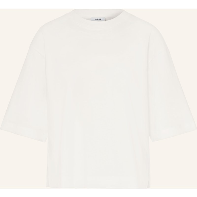 Reiss T-Shirt Lara weiss