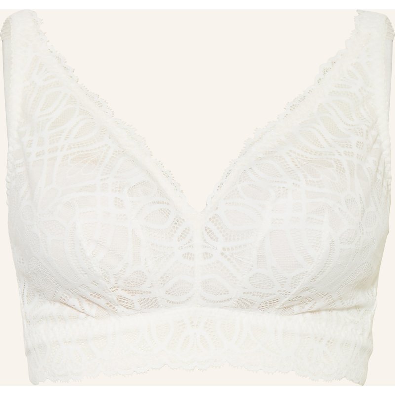 Primadonna Triangel-Bh Salerno weiss