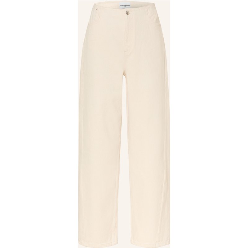 Claudie Pierlot Jeans weiss