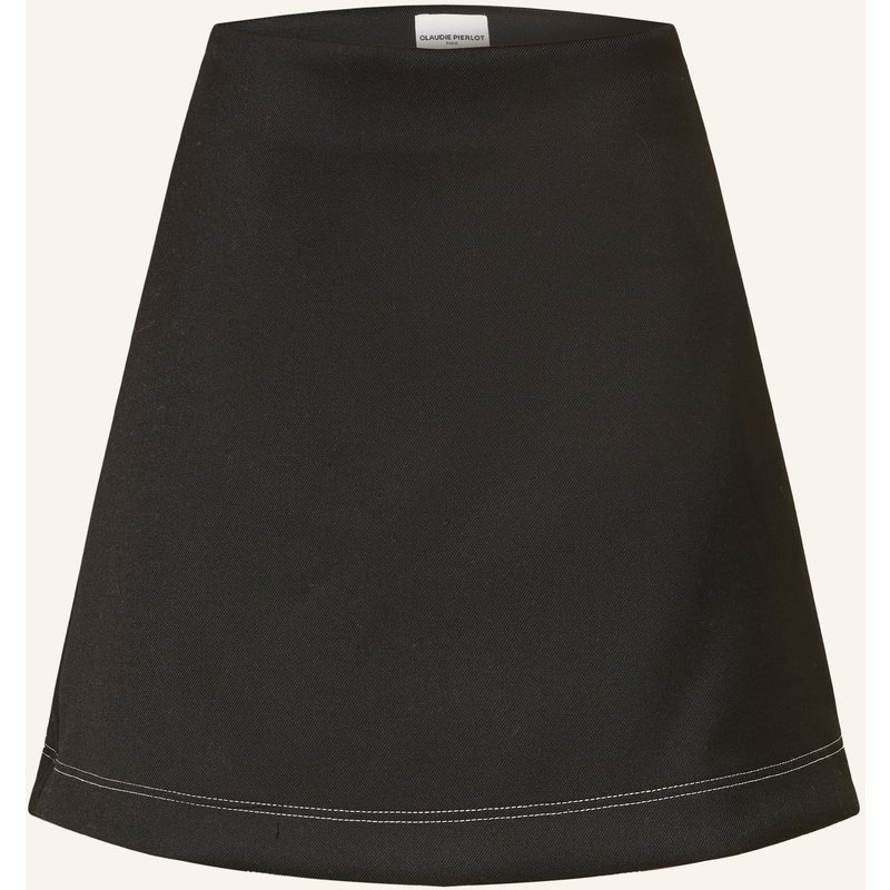 Claudie Pierlot Rock schwarz