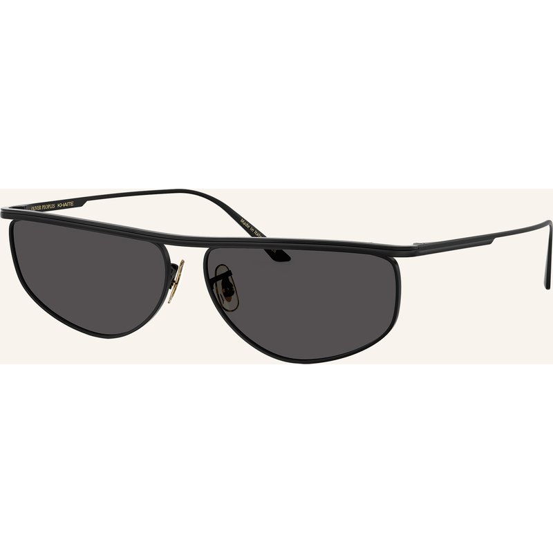 Oliver Peoples Sonnenbrille ov1367s schwarz