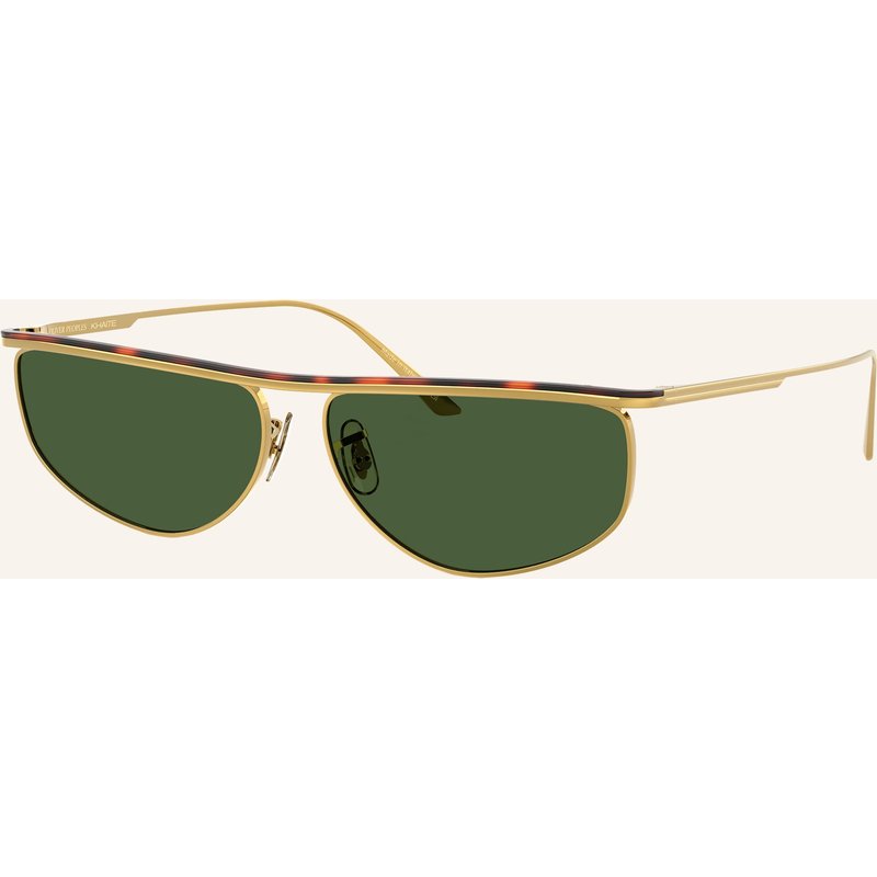 Oliver Peoples Sonnenbrille ov1367s braun