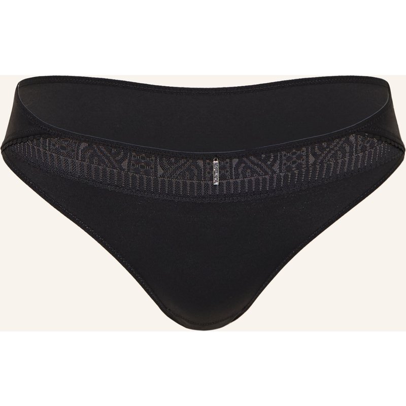 Chantelle Panty Easy Support schwarz
