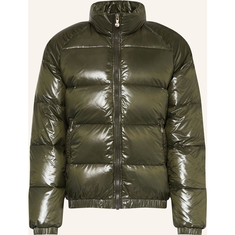 Pyrenex Daunenjacke Vintage Mythic gruen