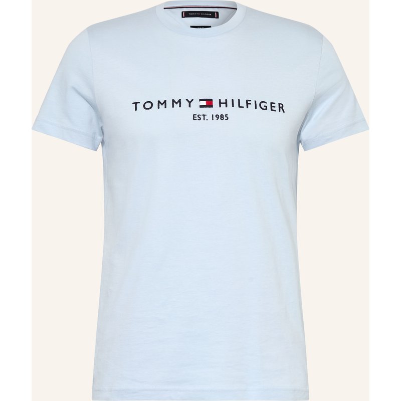 Tommy Hilfiger T-Shirt blau