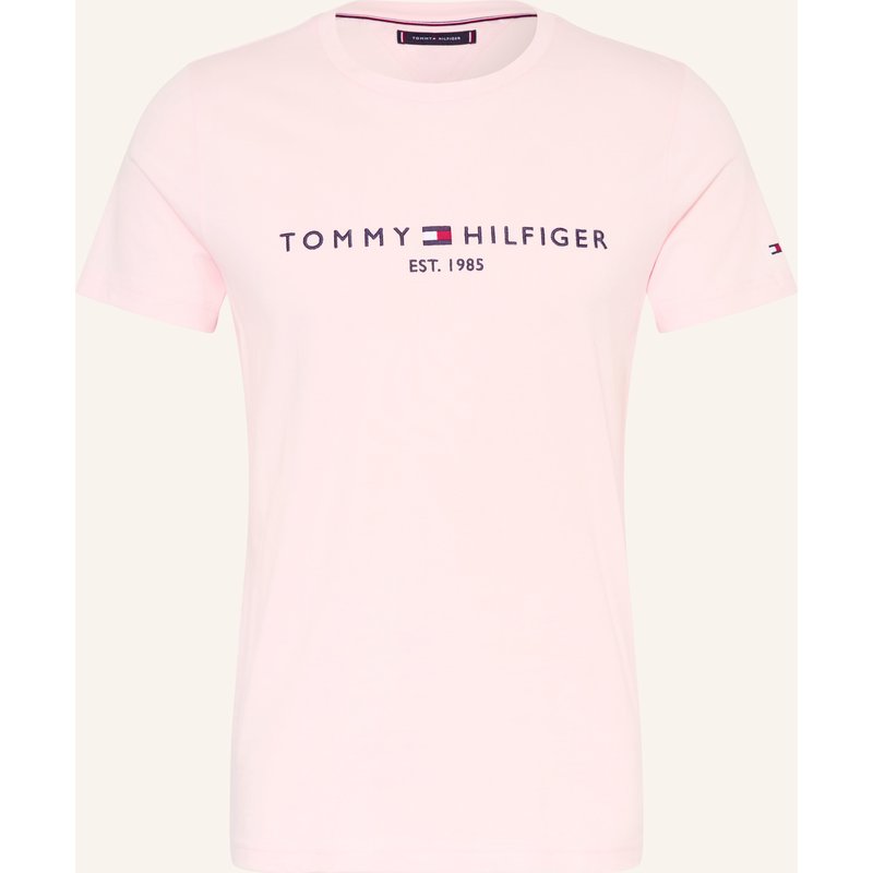 Tommy Hilfiger T-Shirt pink