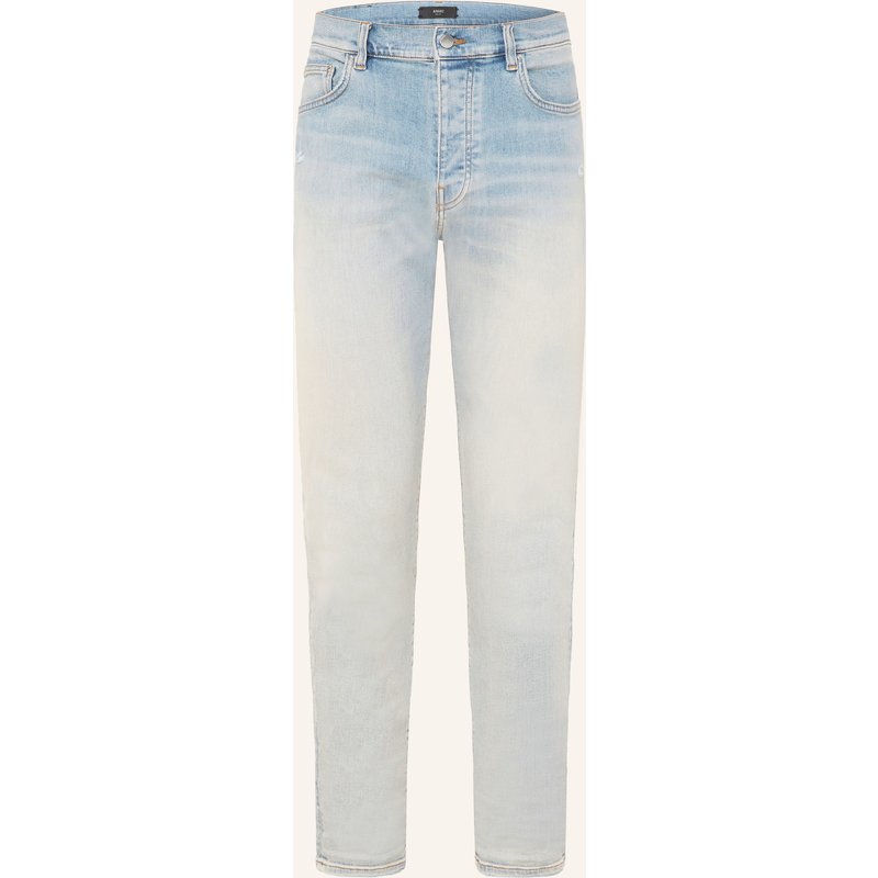 Amiri Jeans Skinny Fit blau
