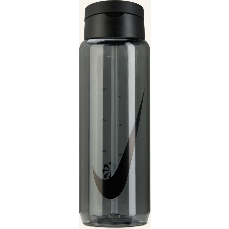 Nike Trinkflasche grau