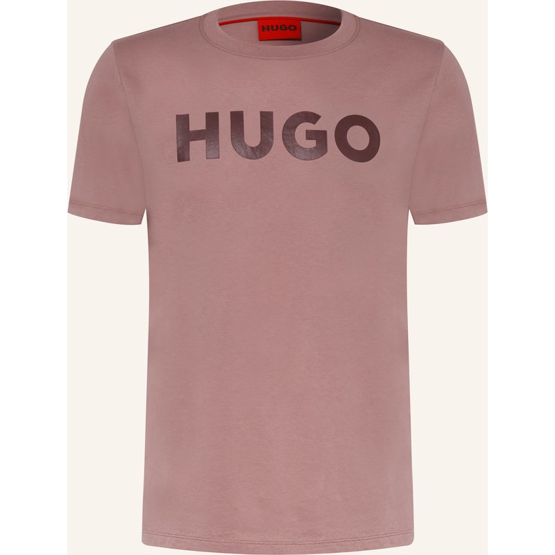 Hugo T-Shirt Dulivio rosa