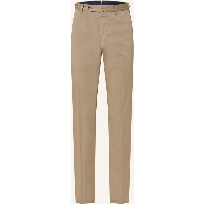 Pt Torino Chino Slim Fit beige