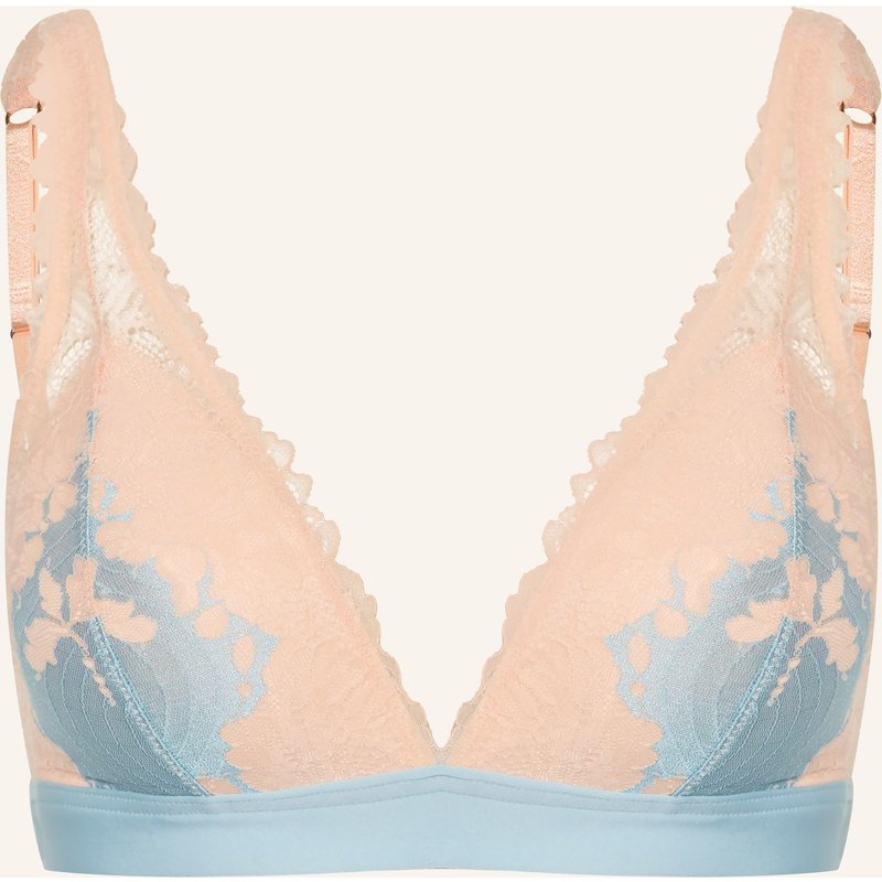 Mey Triangel-Bh Serie Poetry Dream blau