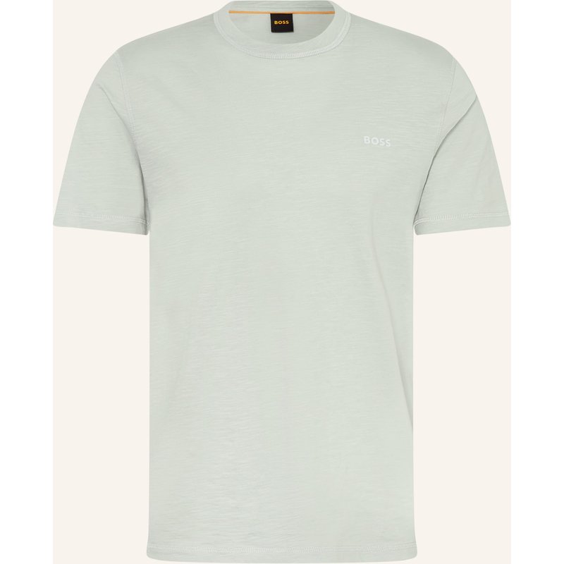 Boss T-Shirt Tegood gruen