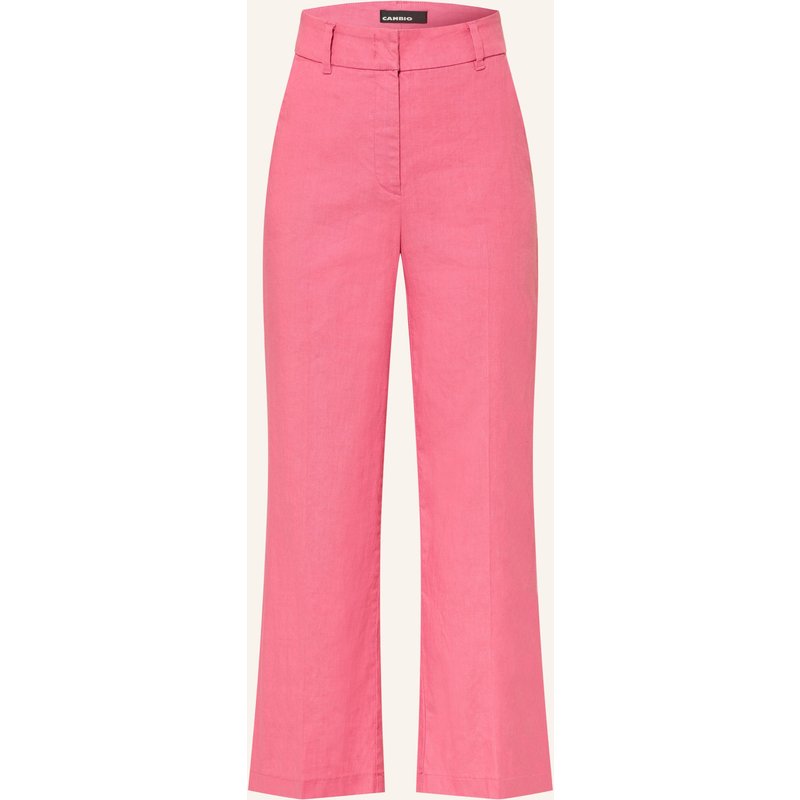 Cambio 7/8-Hose pink