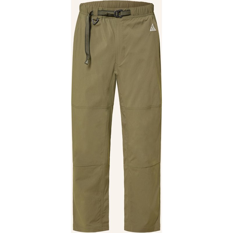 Nike Trekkinghose Acg gruen
