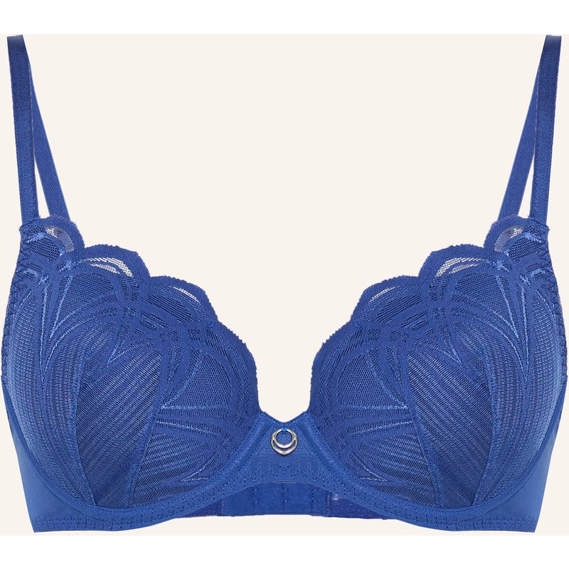 Marie Jo Schalen-Bh Cathia blau
