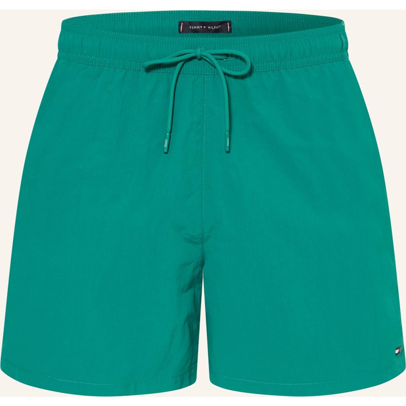 Tommy Hilfiger Badeshorts gruen