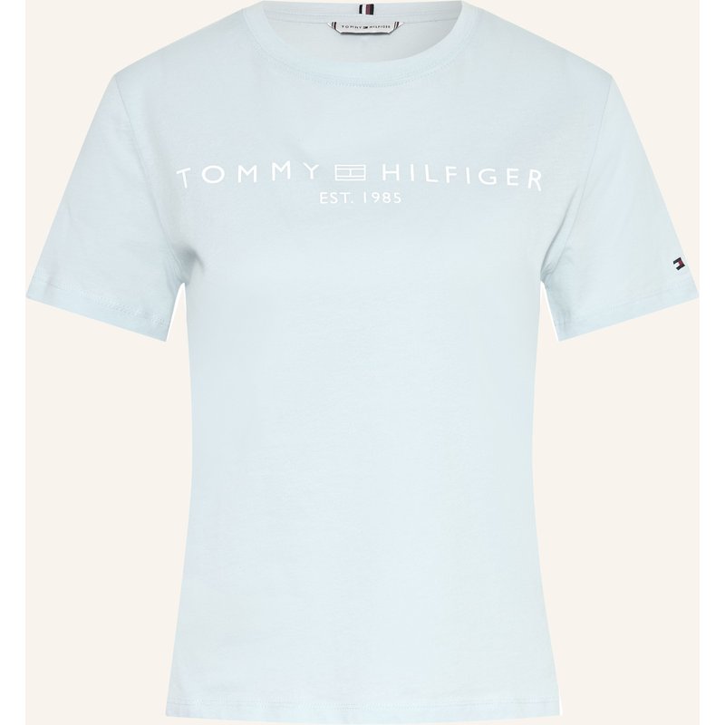Tommy Hilfiger T-Shirt blau