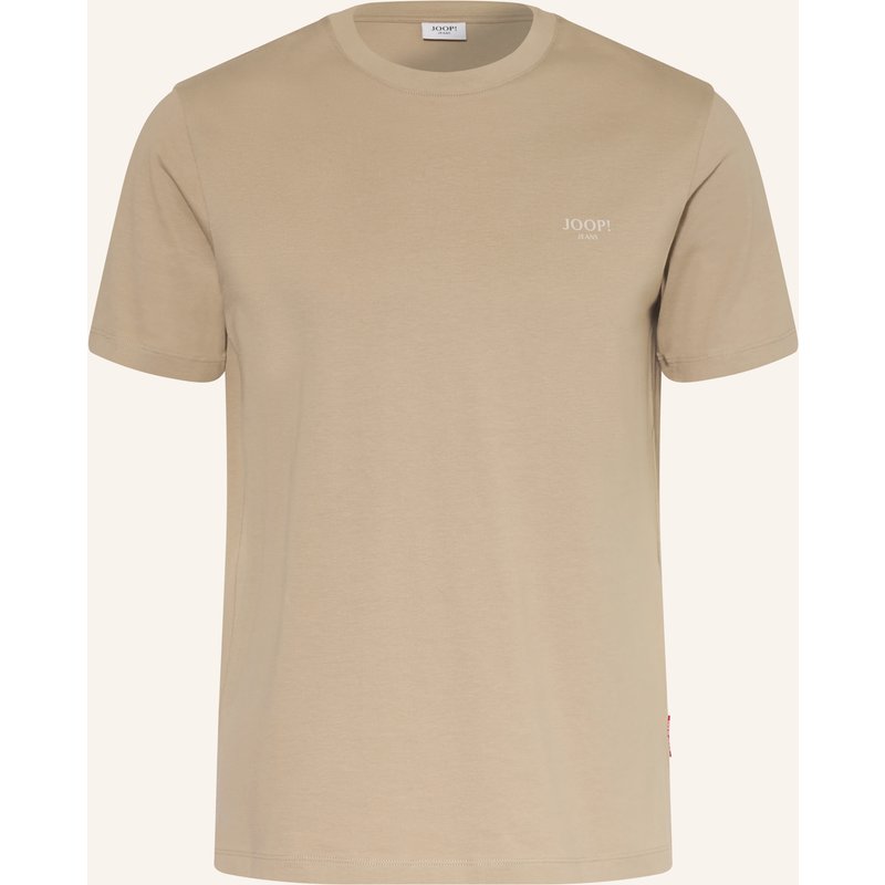 Joop! Jeans T-Shirt Alphis beige