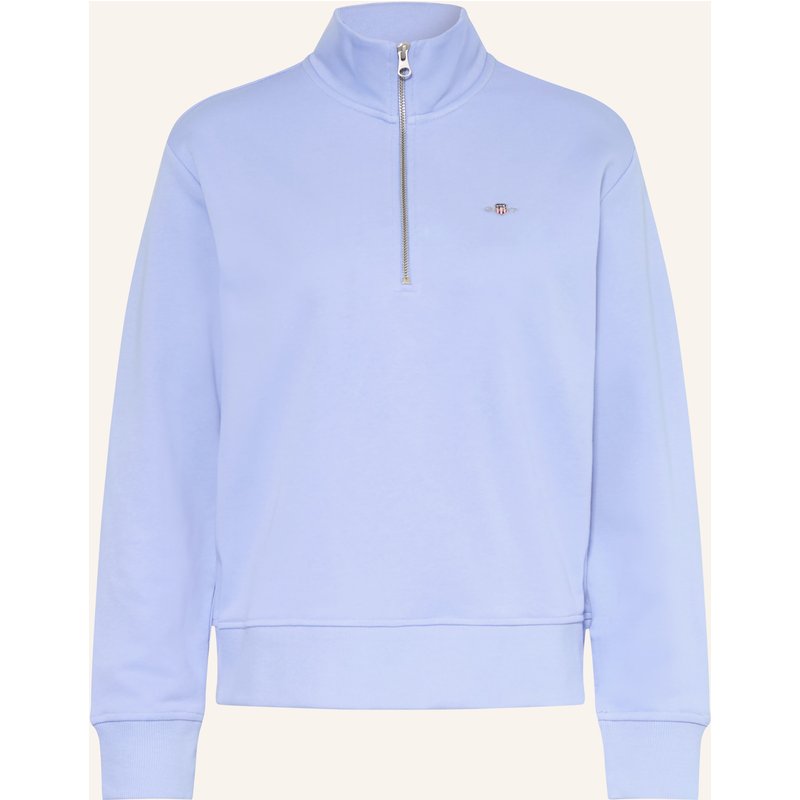 Gant Sweat-Troyer Shield lila