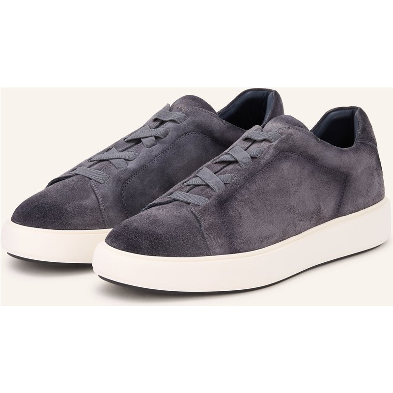 Officine Creative Sneaker Slouch 001 beige