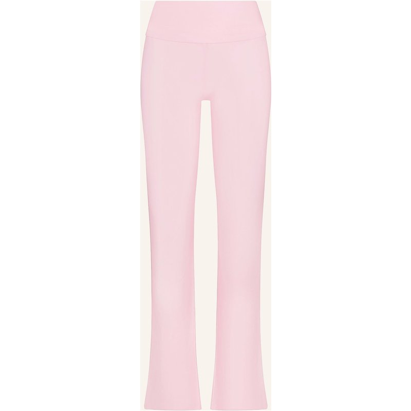 Skims Lounge-Hose Cotton Jersey rosa
