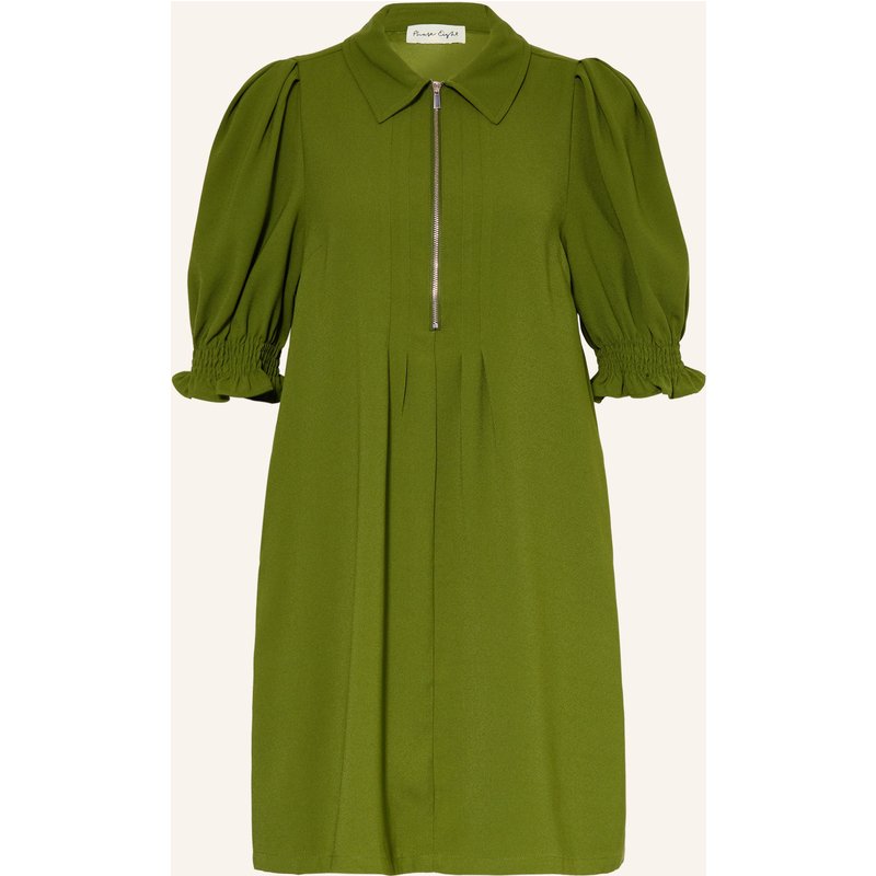 Phase Eight Kleid Candice Mit 3/4-Arm gruen