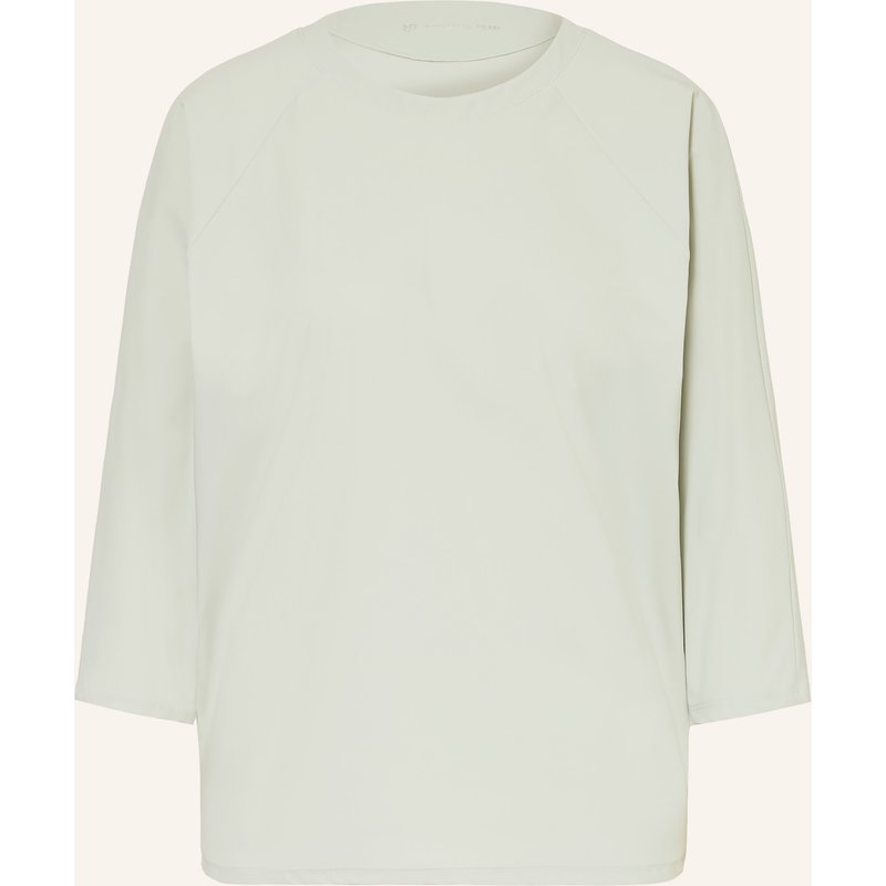 Raffaello Rossi Shirt Grazia Mit 3/4-Arm gruen