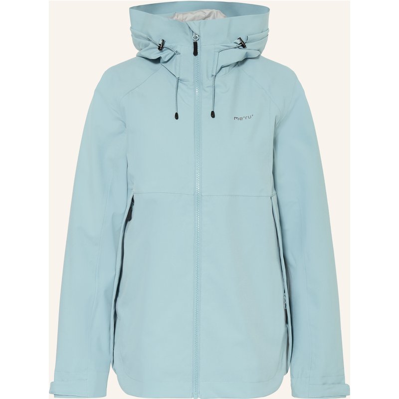 Me°Ru' Funktionsjacke Alfena blau