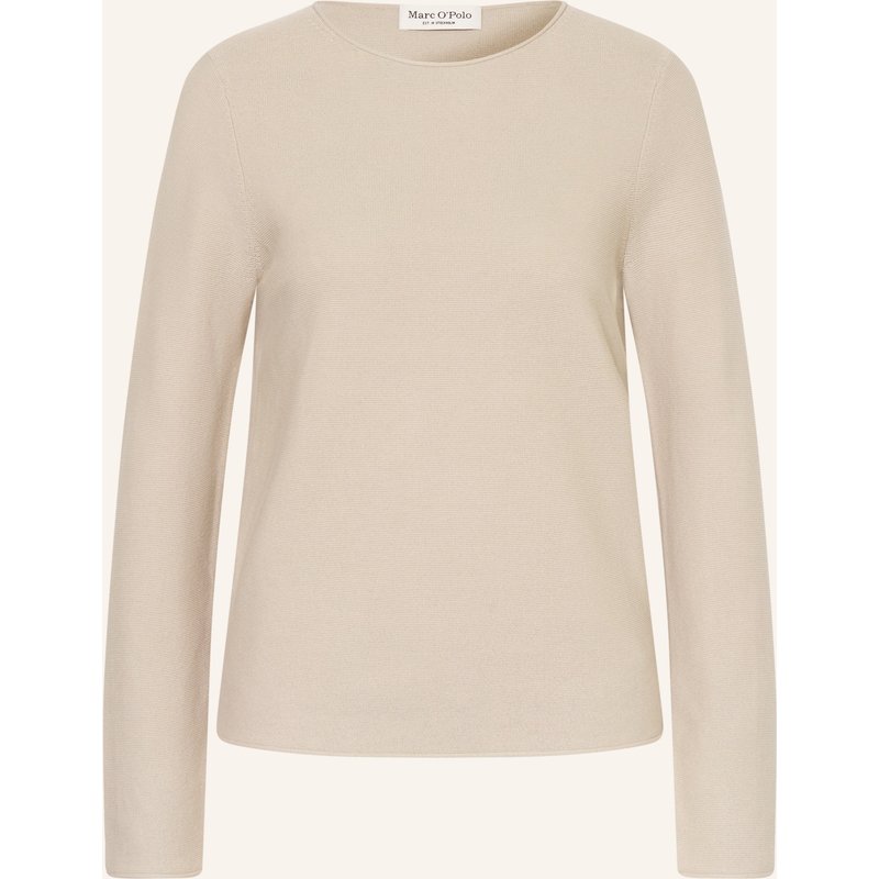 Marc O'polo Pullover beige