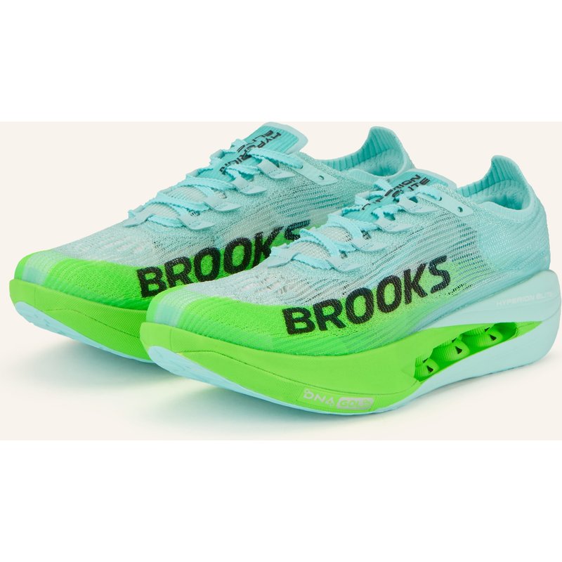 Brooks Laufschuhe Hyperion Elite 5 blau