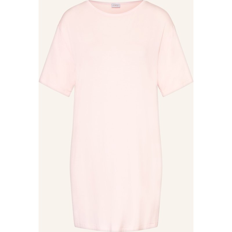 Mey Nachthemd Serie Pure Chic pink