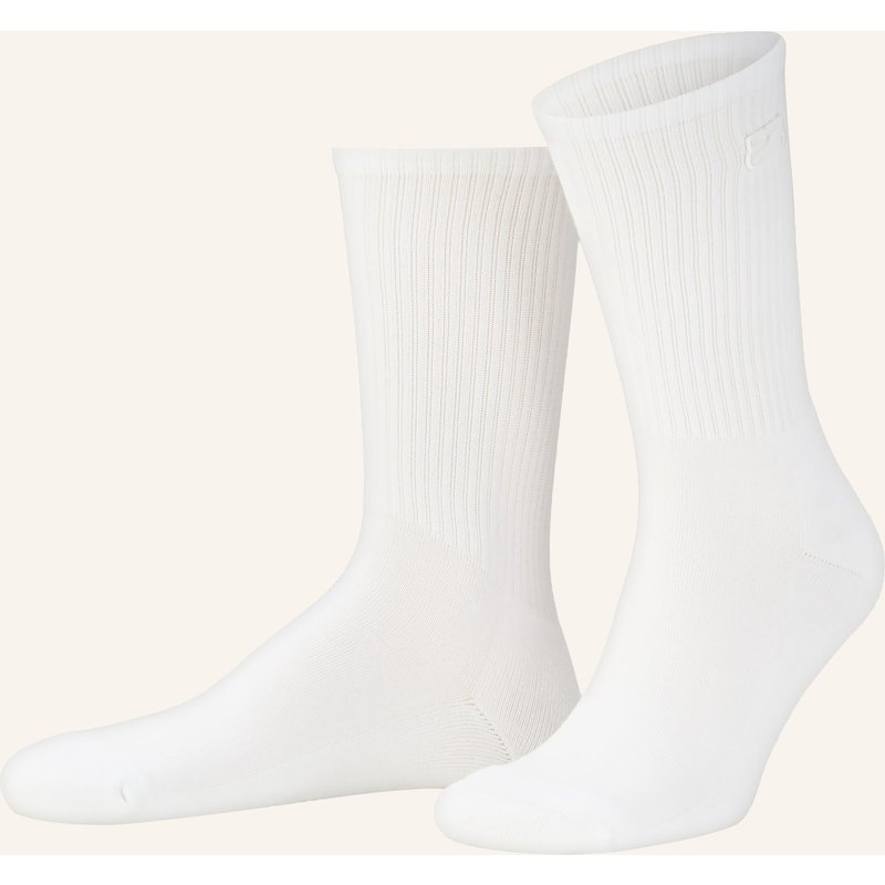 Sandro Socken weiss