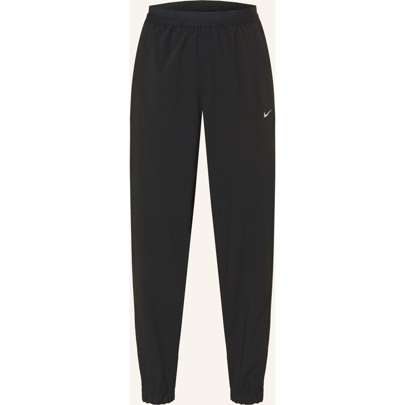 Nike Laufhose Tempo schwarz