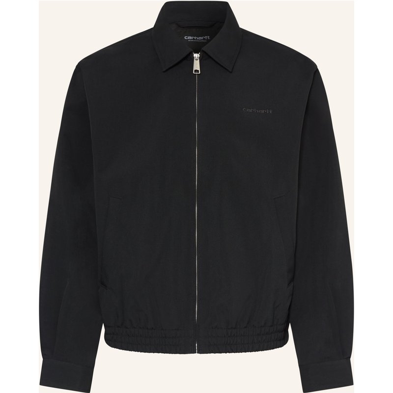 Carhartt Wip Blouson Neven schwarz