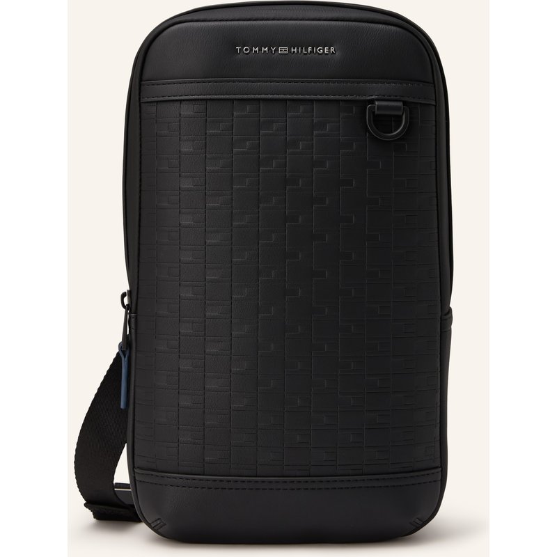Tommy Hilfiger Umhängetasche schwarz