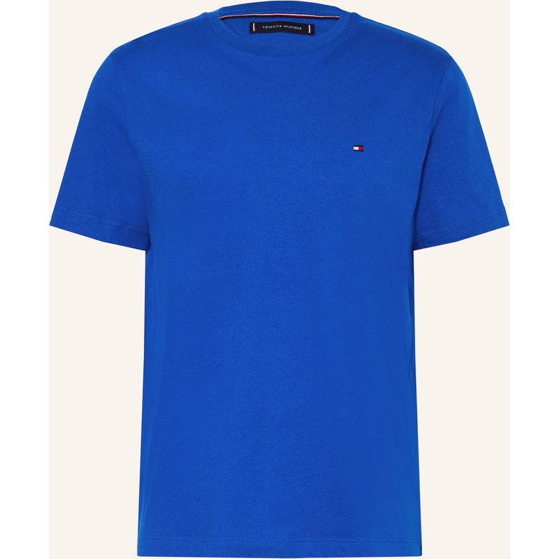 Tommy Hilfiger T-Shirt blau