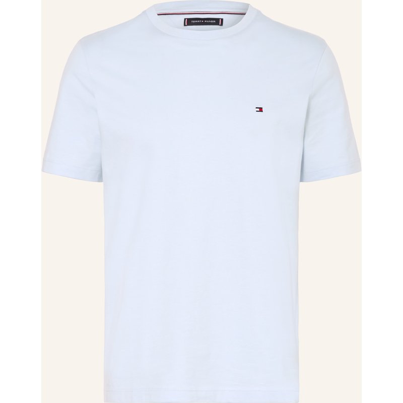 Tommy Hilfiger T-Shirt blau