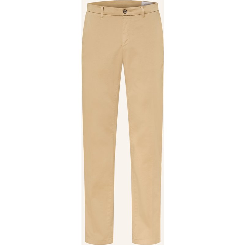 Baldessarini Chino Regular Fit braun