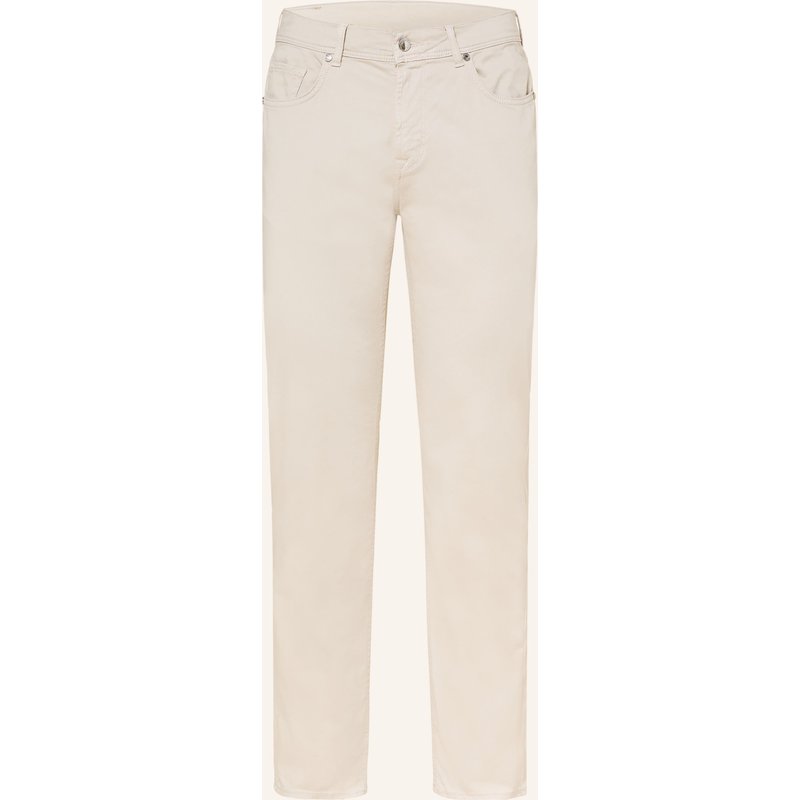 Baldessarini Hose Regular Fit grau
