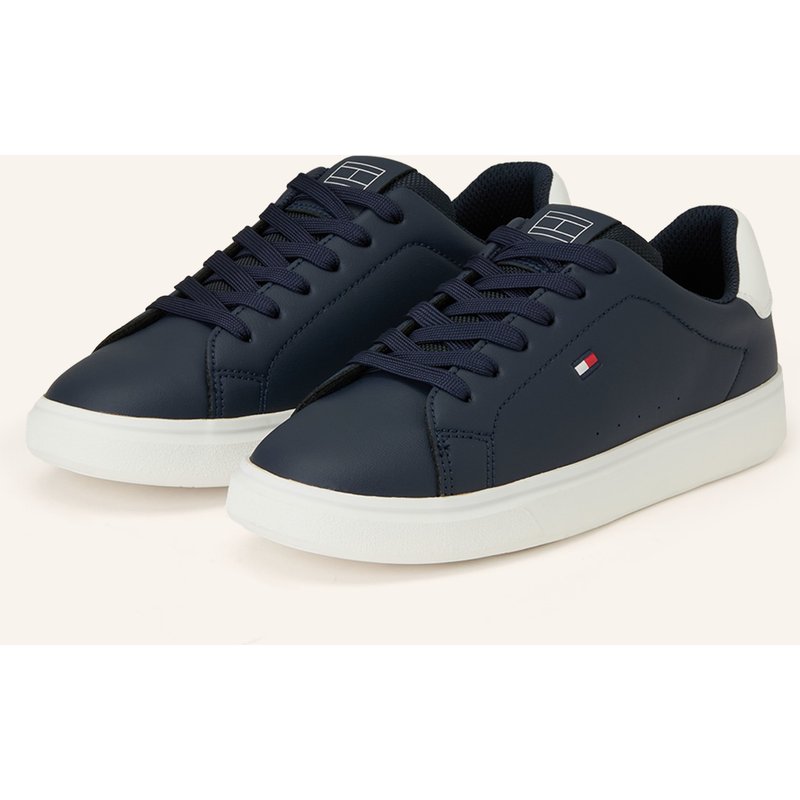 Tommy Hilfiger Sneaker blau