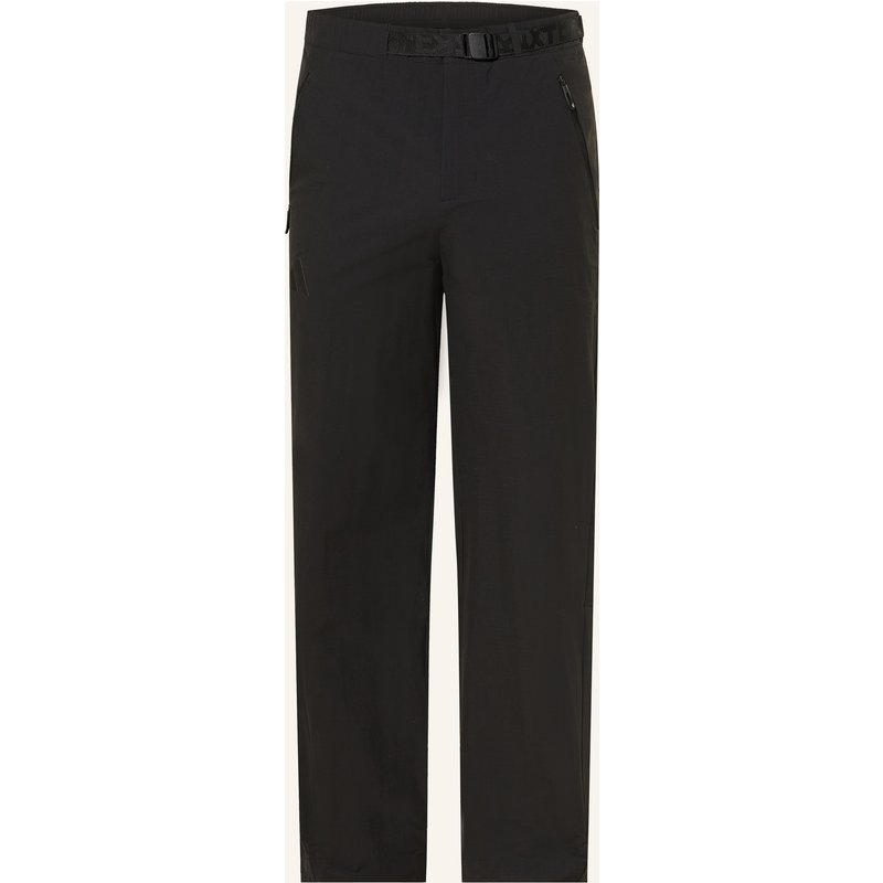 Adidas Terrex Trekkinghose Xperior schwarz