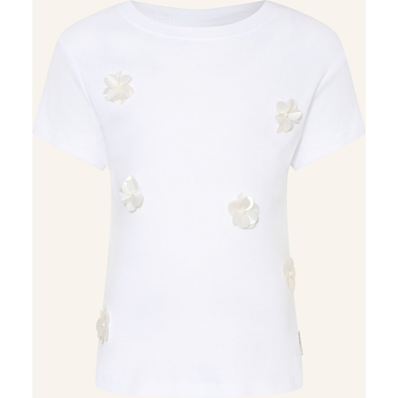 Vingino T-Shirt Jessie weiss