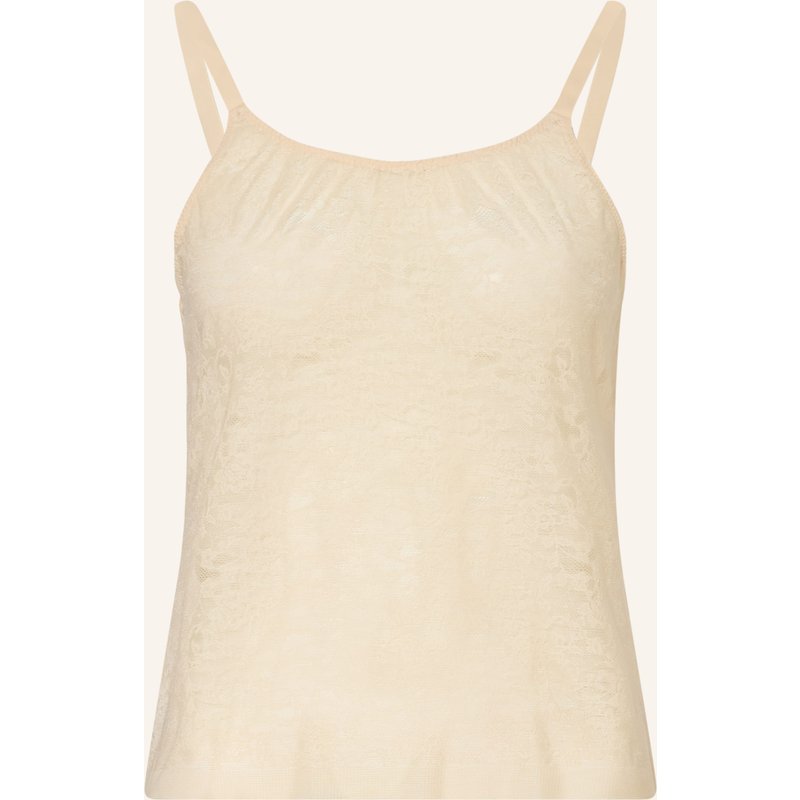 Spanx Shape-Top Supersmooth™ Day To Date Night beige