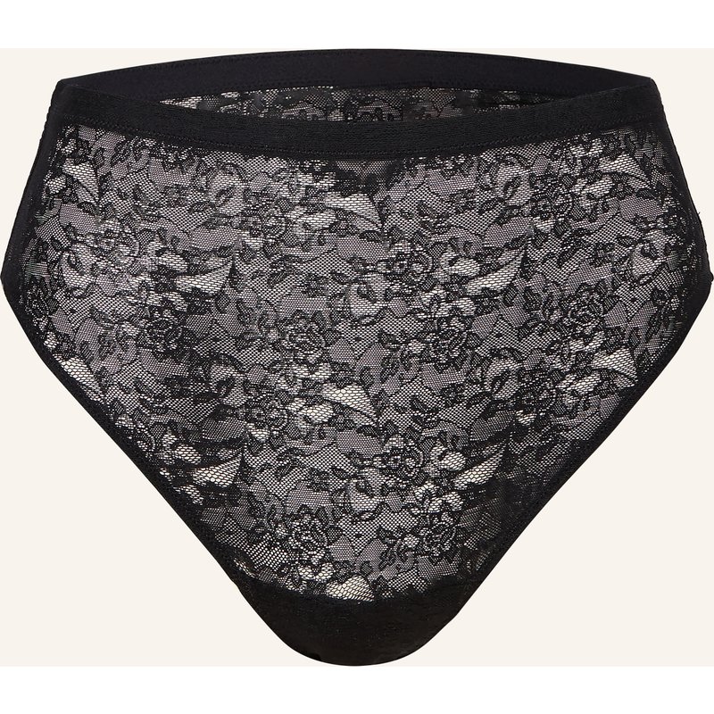Spanx Shape-Slip Supersmooth™ Day To Date Night schwarz