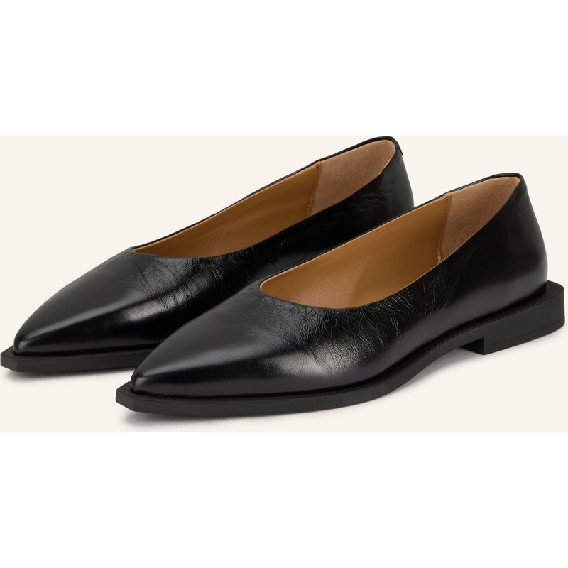 Copenhagen Studios Ballerinas cph415 schwarz
