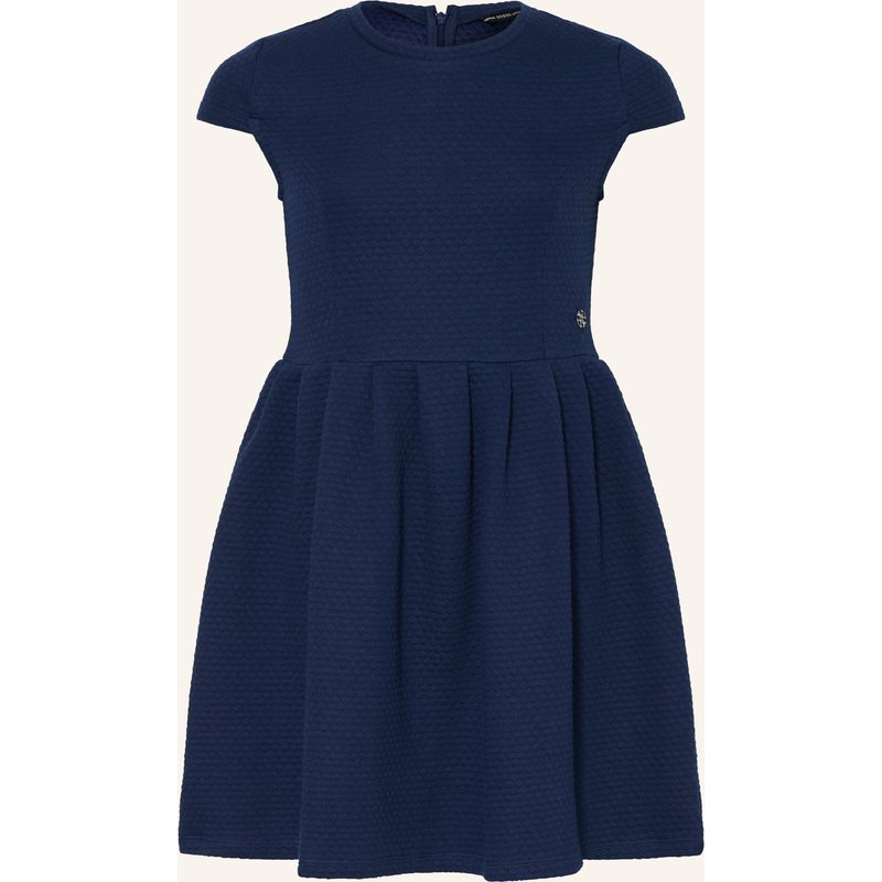 Guess Kleid blau